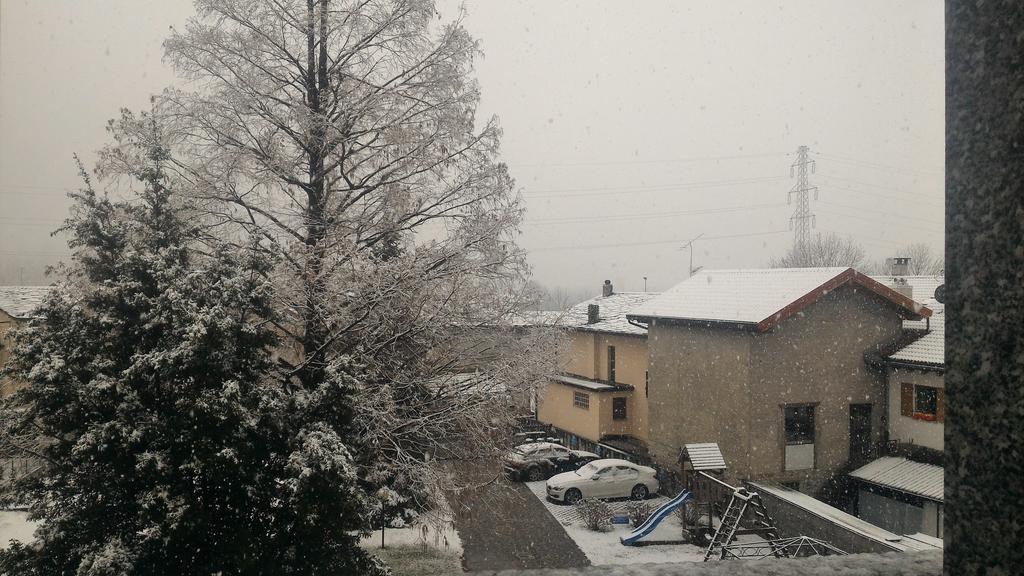 Affittacamere Valchiavenna - Foresteria Lombarda Con Parcheggio Privato Sul Posto! Apprezzata Gestione Familiare Dal 2012, Qualita-Prezzo Top! "Guest-House With Private Parking On Site! Appreciated Family Management Since 2012, Quality-Price Top!" Exterior photo