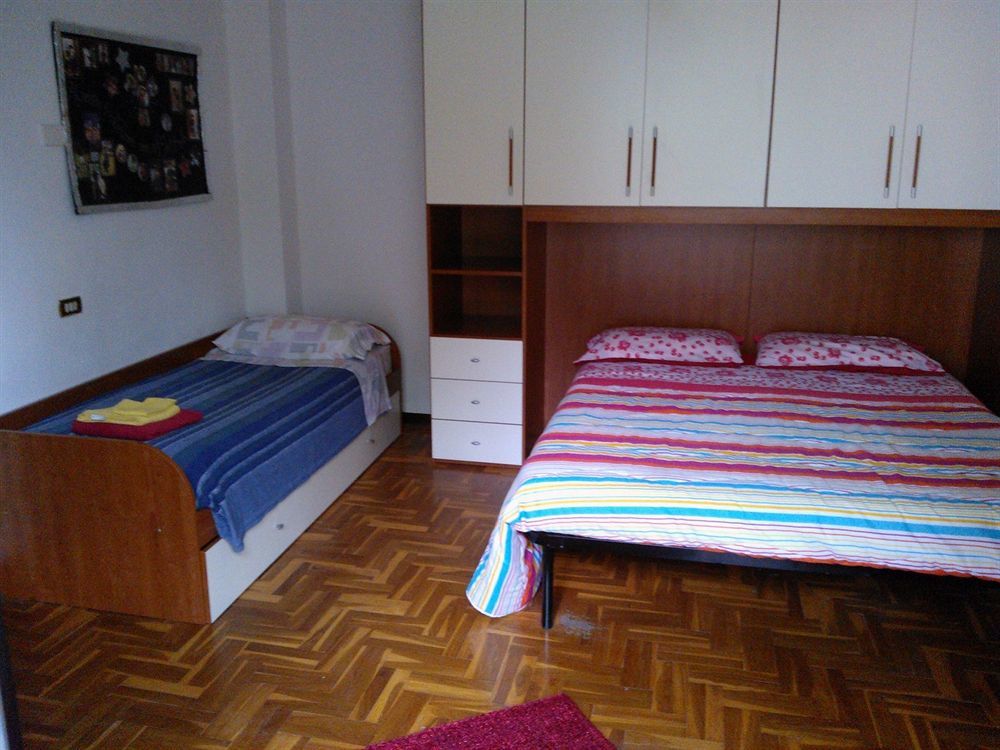 Affittacamere Valchiavenna - Foresteria Lombarda Con Parcheggio Privato Sul Posto! Apprezzata Gestione Familiare Dal 2012, Qualita-Prezzo Top! "Guest-House With Private Parking On Site! Appreciated Family Management Since 2012, Quality-Price Top!" Exterior photo
